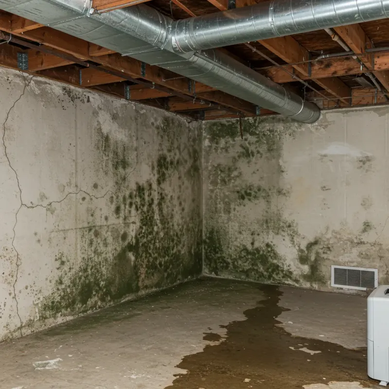 Professional Mold Removal in Cairo, GA